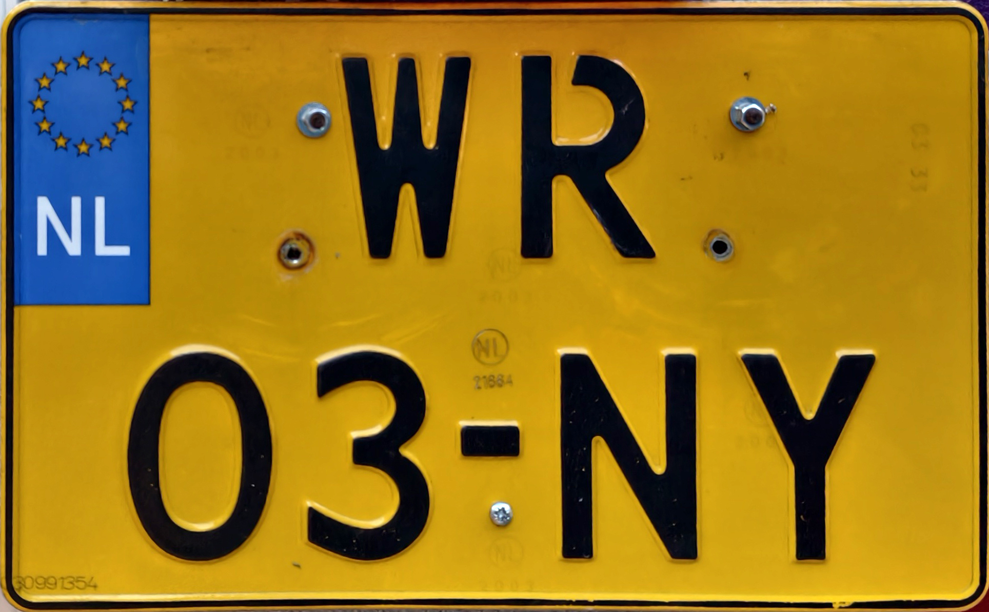 WR-03-NY